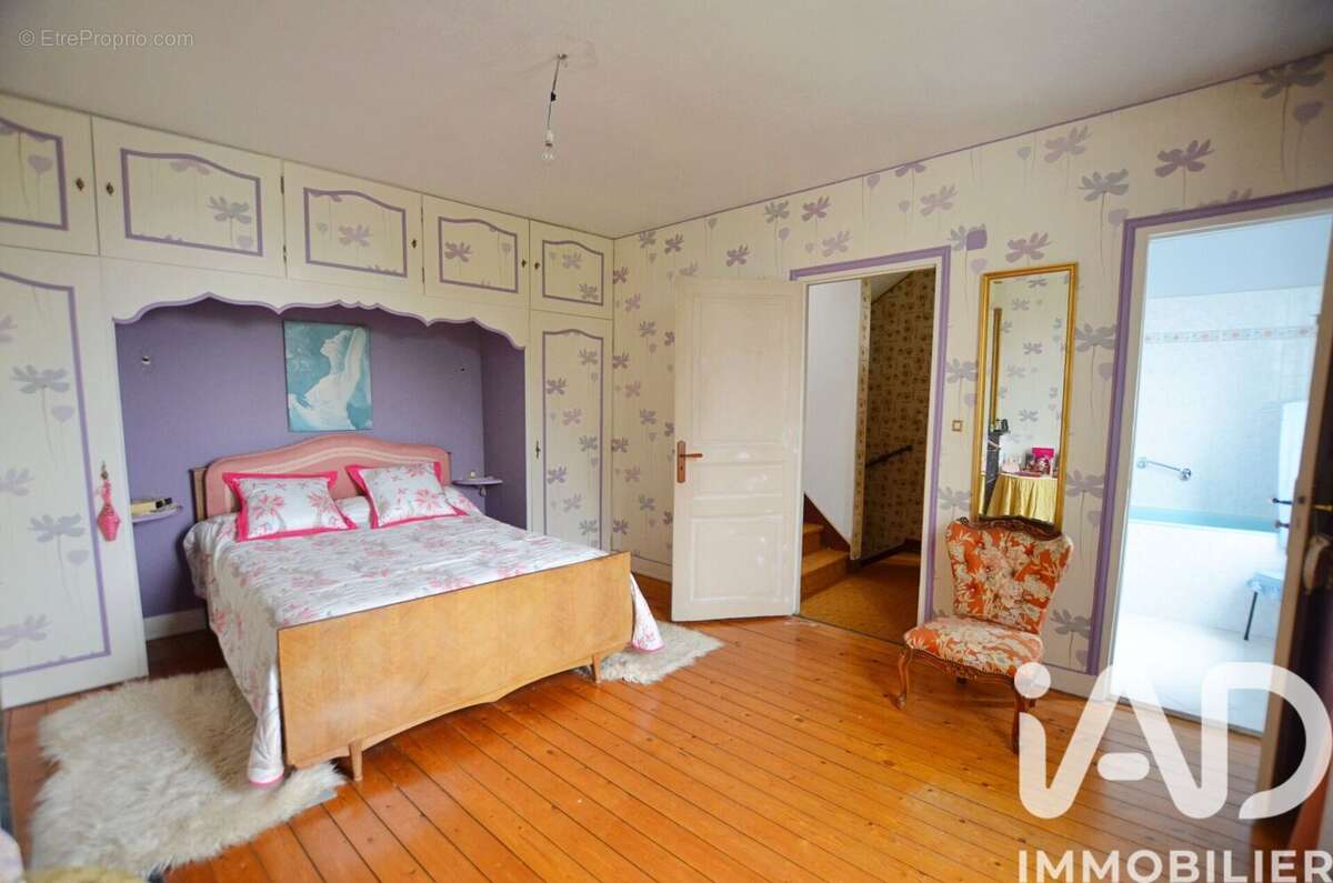 Photo 9 - Maison à SANNOIS