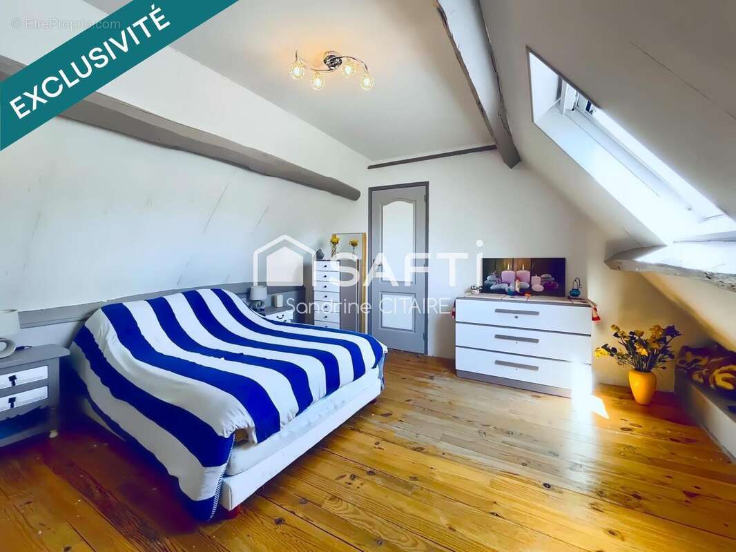 Photo 4 - Maison à EZY-SUR-EURE