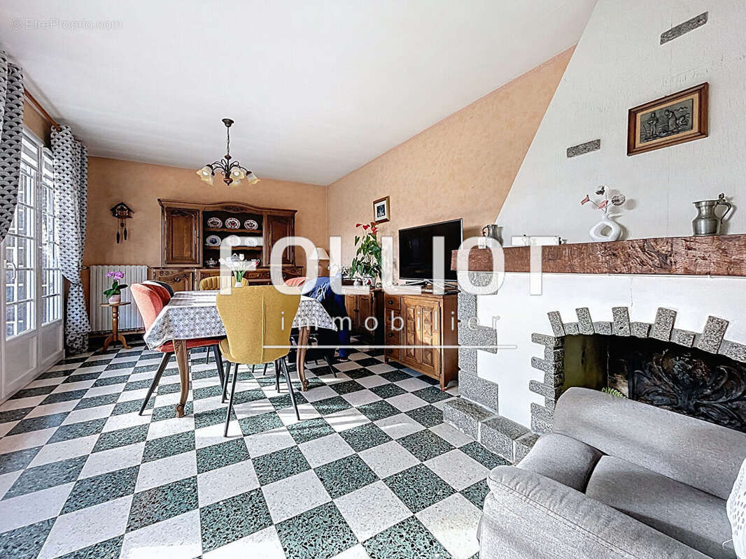A vendre - Maison Gavray - photo 3