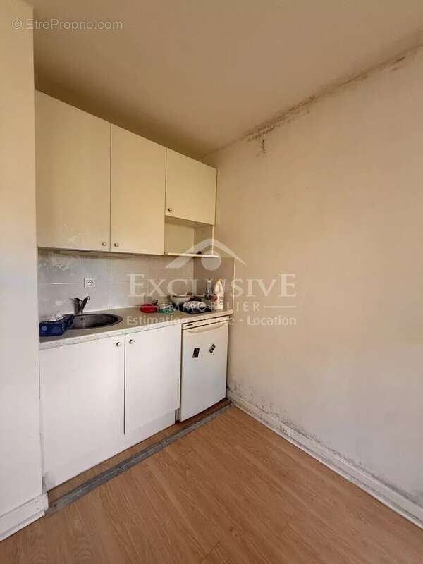 Appartement à TROUVILLE-SUR-MER