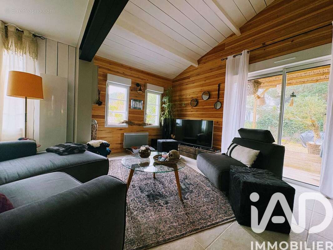 Photo 9 - Maison à SAINT-TROJAN-LES-BAINS