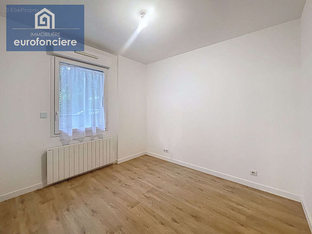 Appartement à TROYES