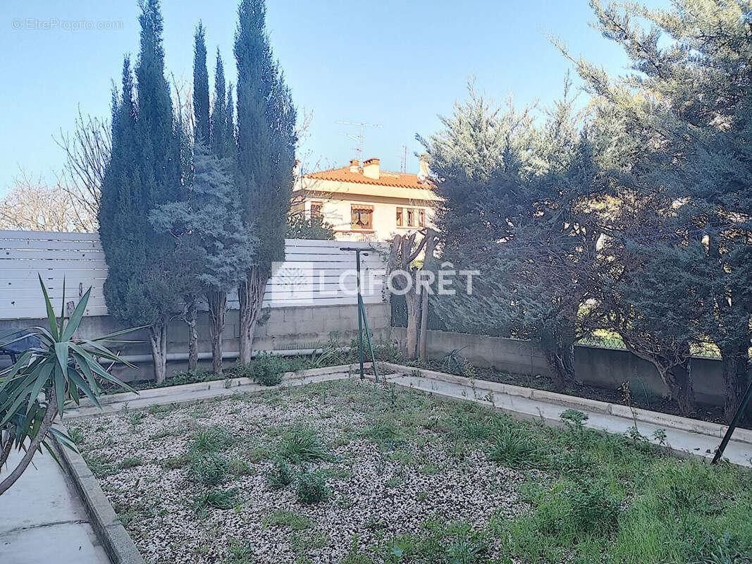 Appartement à PERPIGNAN