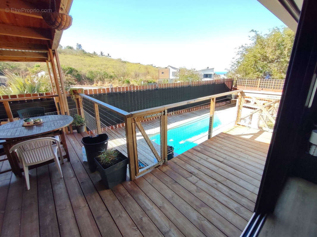 Photo 8 - Maison à LE PORT