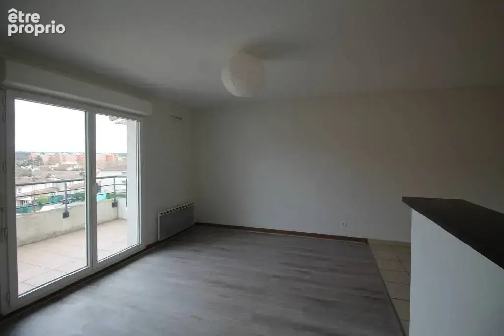 Appartement 41 m² à Muret  - photo 4