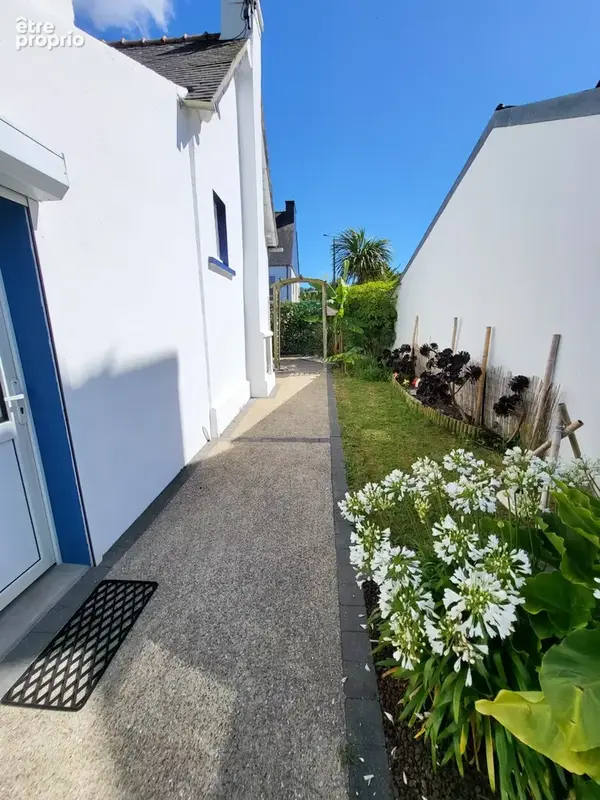Maison à vendre 3 pièces TELGRUC SUR MER (29) - photo 18