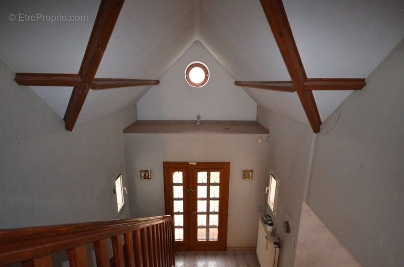 Maison à COULOMMIERS