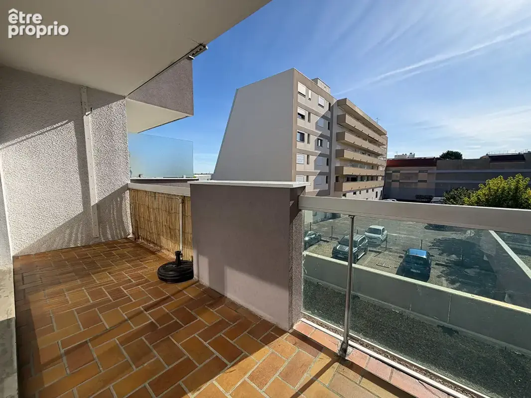 Appartement à ARCACHON