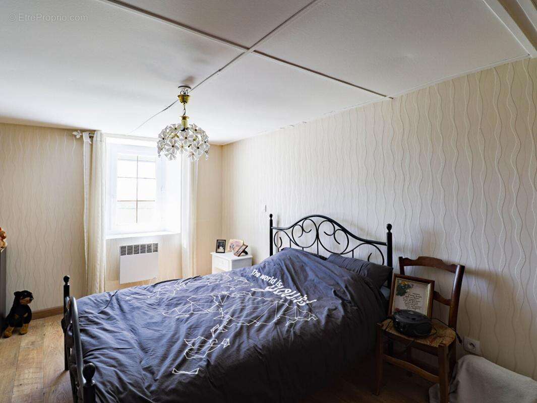 Maison à PUYLAURENS