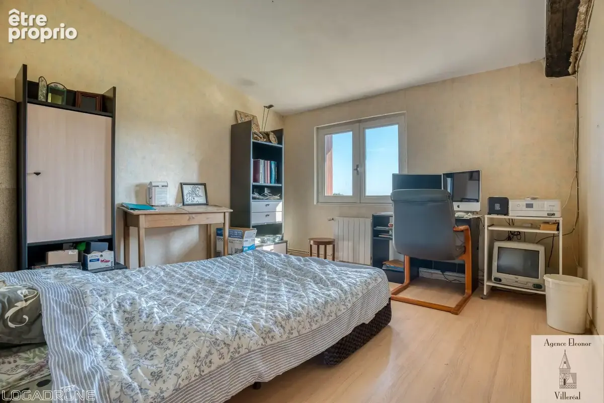 Maison 7 pièces 238 m² à vendre à Villereal (47210) - photo 9