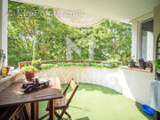 Appartement à LOGNES