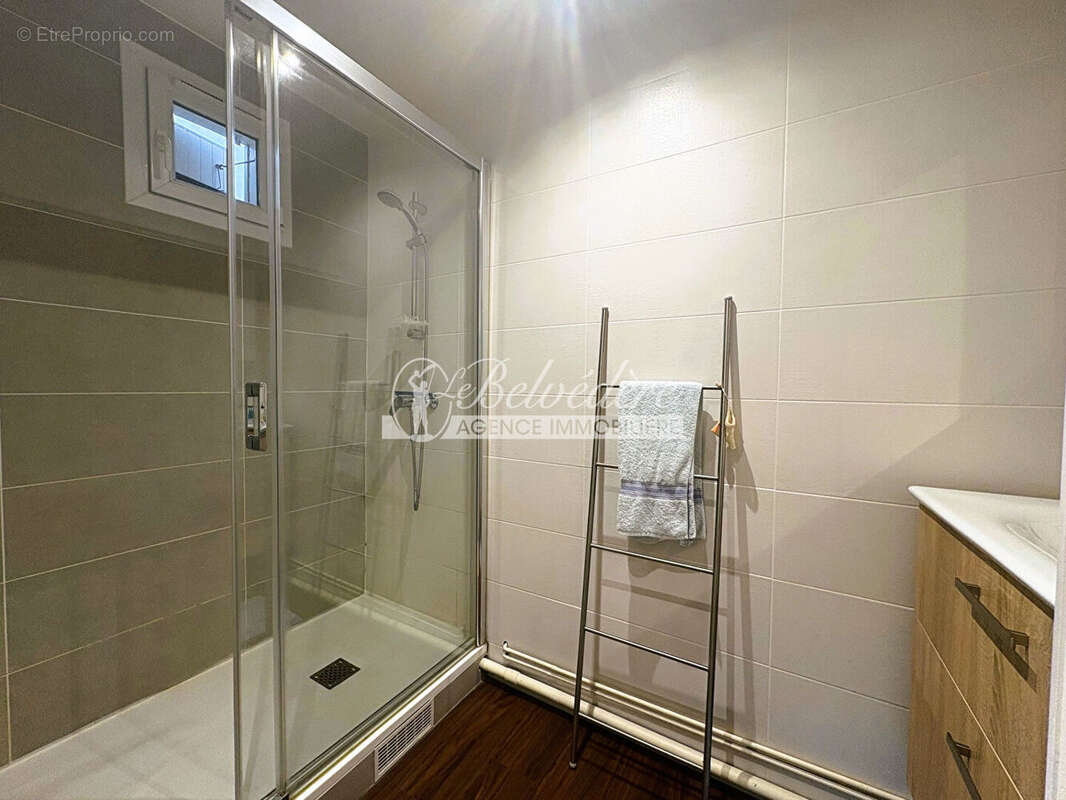 Maison à SAINT-LEU-LA-FORET