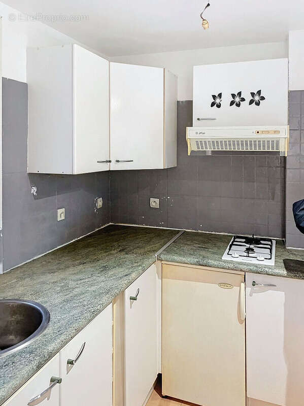 Appartement à CABOURG