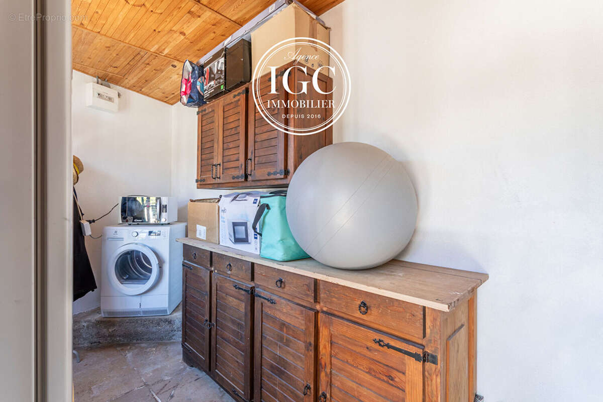 Maison Martigues 3 pièce(s) 84 m2 sur 309 m² de terrain - photo 15