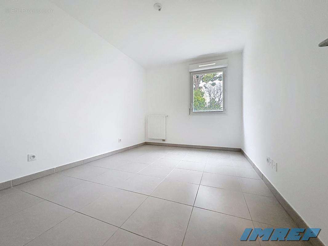 Appartement à MARSEILLE-9E