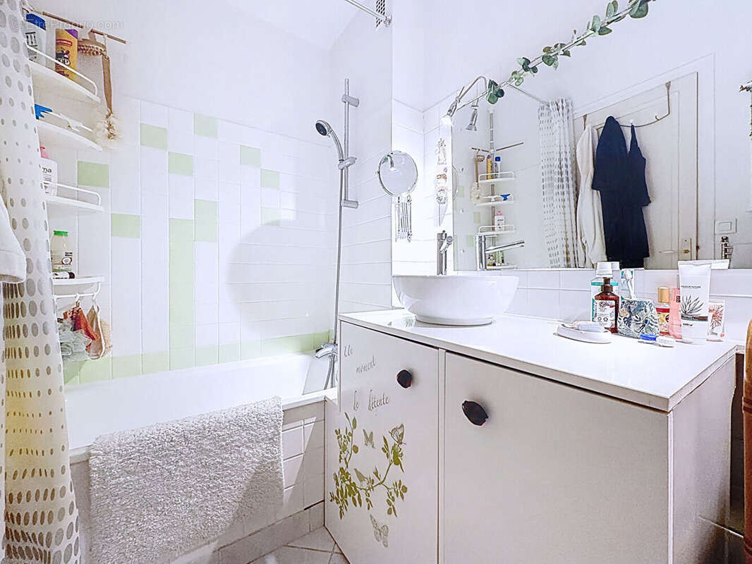 Appartement à LUCE