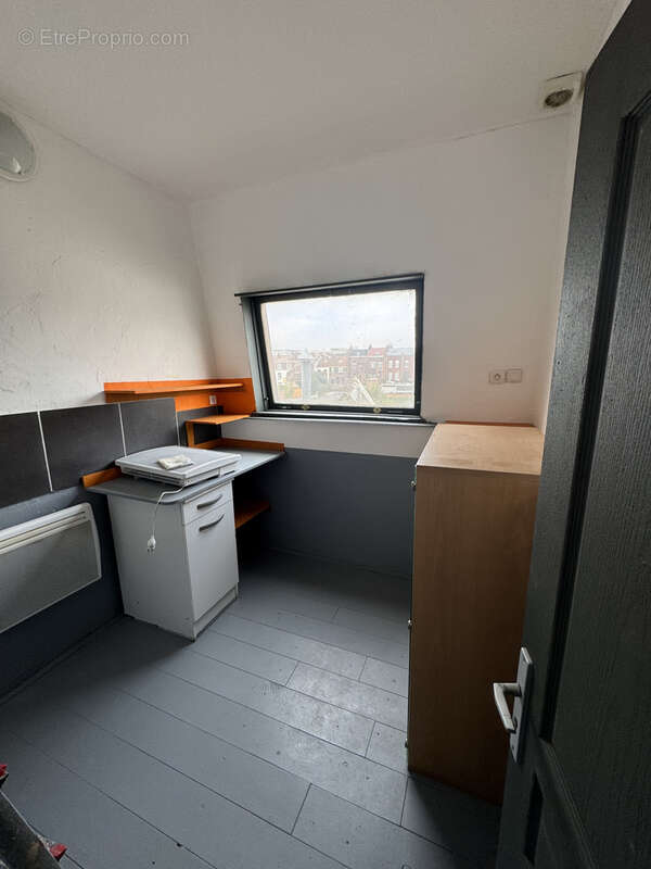 Appartement à ROUBAIX