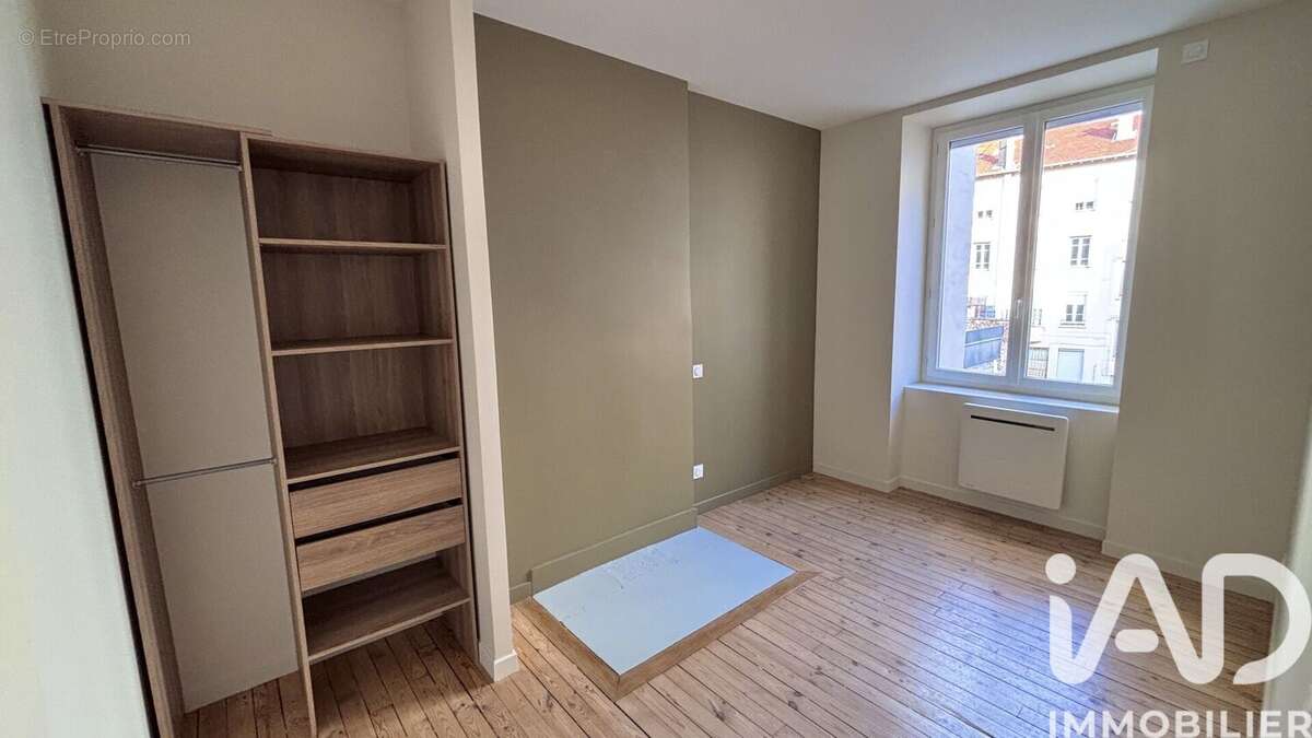Photo 7 - Appartement à SAINT-ETIENNE
