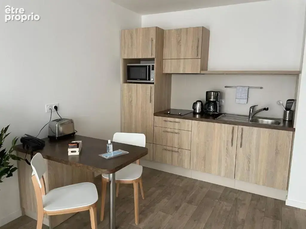 Investissement en residence Senior - photo 10