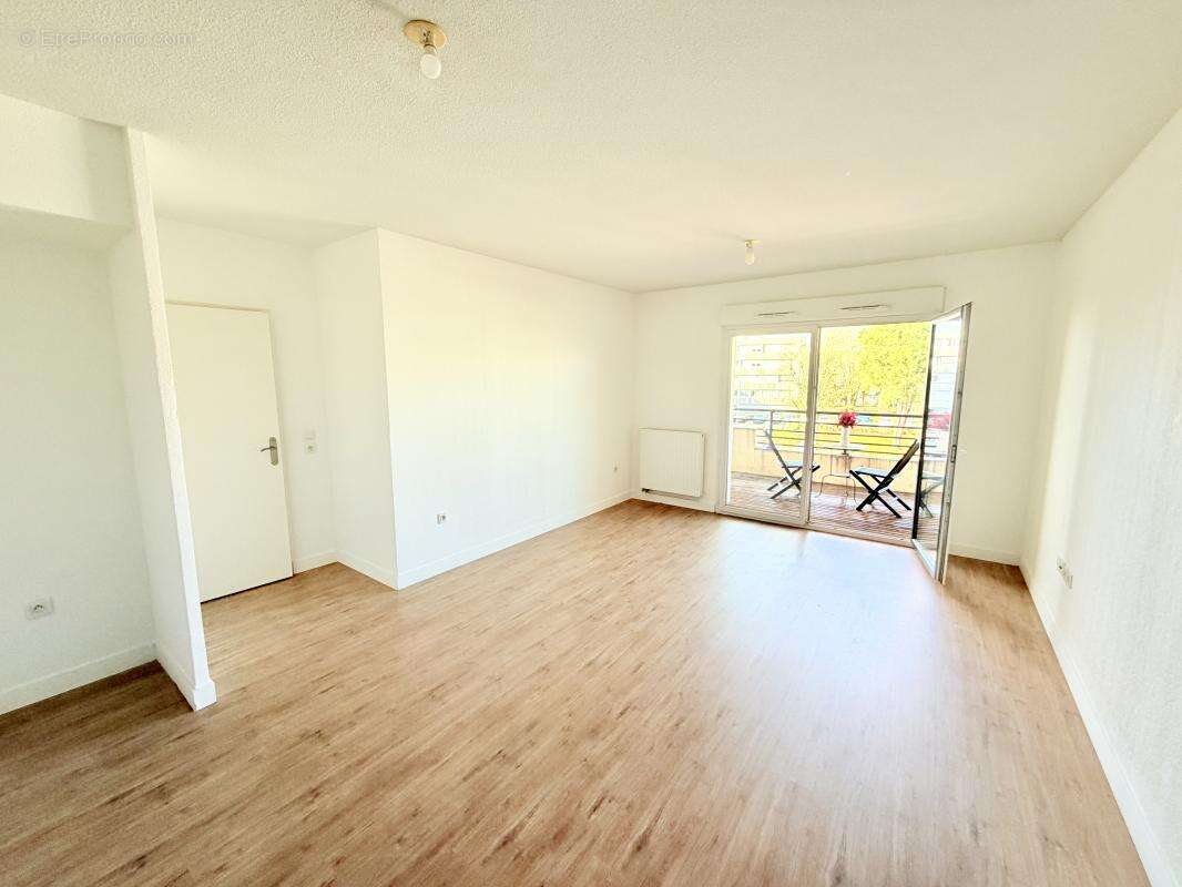 Appartement à PESSAC