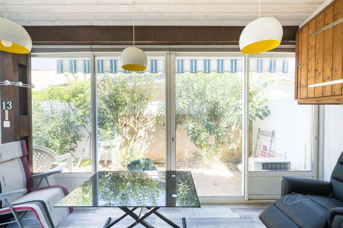 Appartement à AGDE