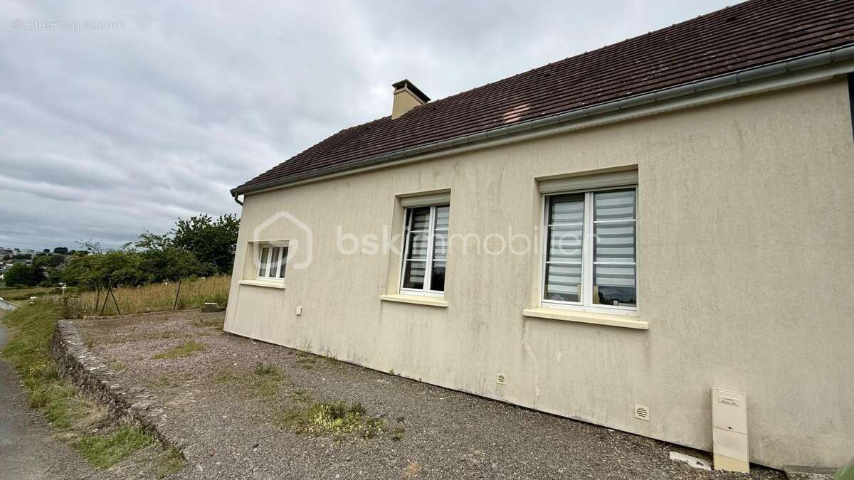 Maison à VIRE - photo 10