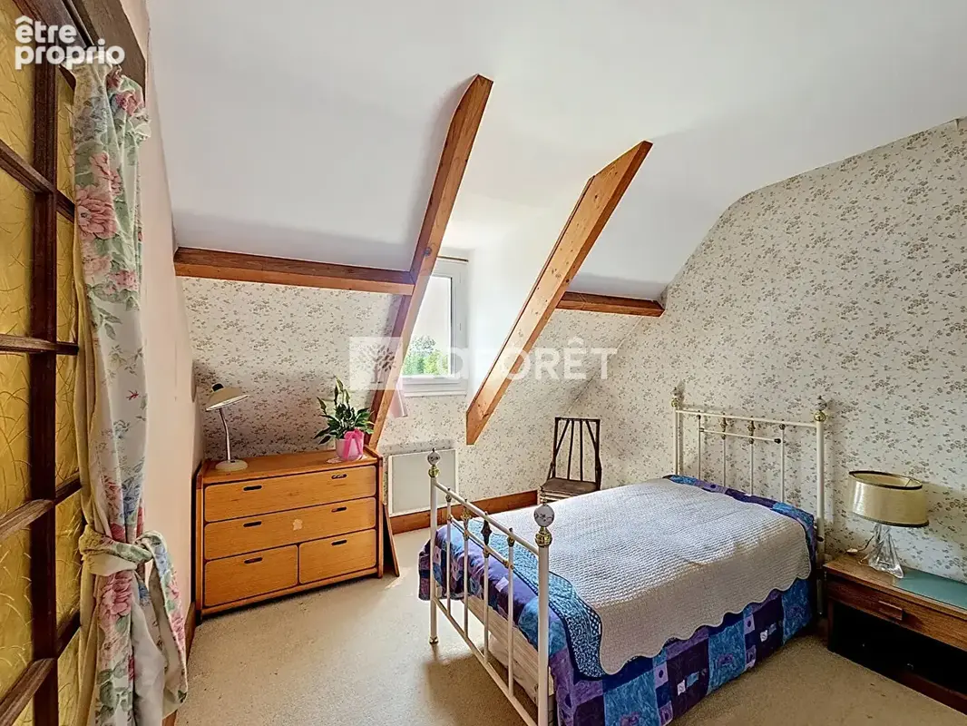 Maison Marcoussis 5 pièce(s) 116m2 - photo 8