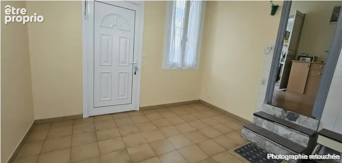 Maison 5 pièces 105 m² à vendre à Nanterre (92000) - photo 5