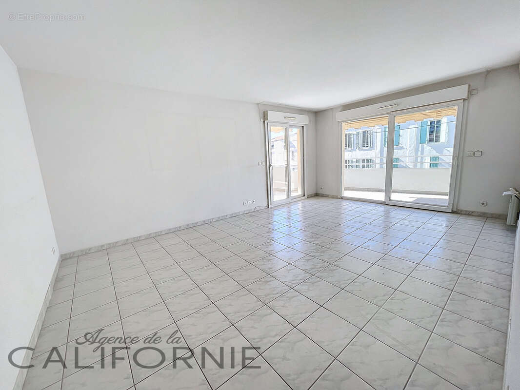 3 Pièces Montfleury - photo 3