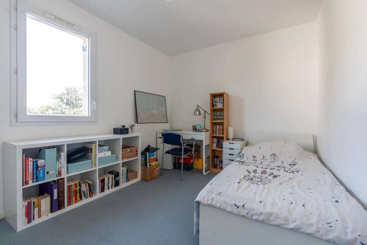 Maison à CHAMPIGNY-SUR-MARNE