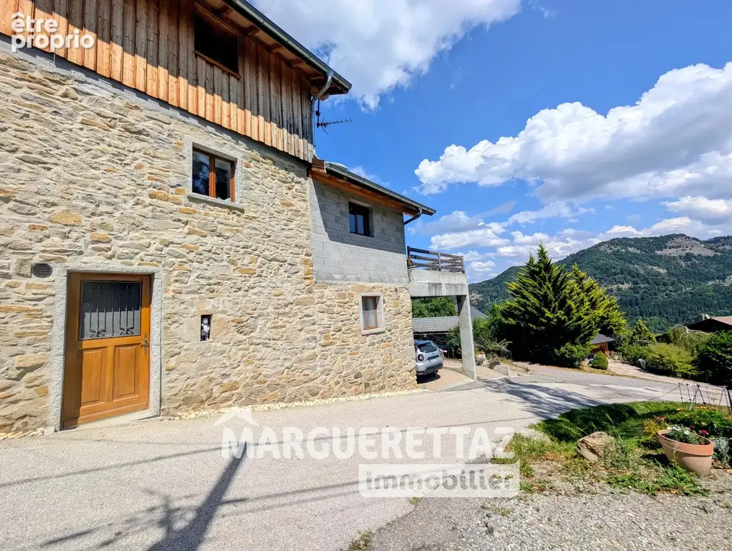 Maison de 100m² type T4 sur FILLINGES - photo 19