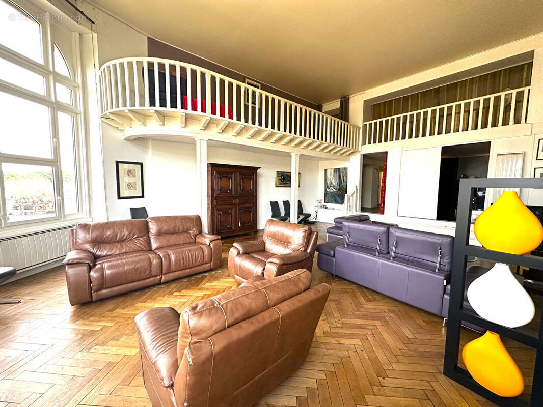Appartement à ARCACHON