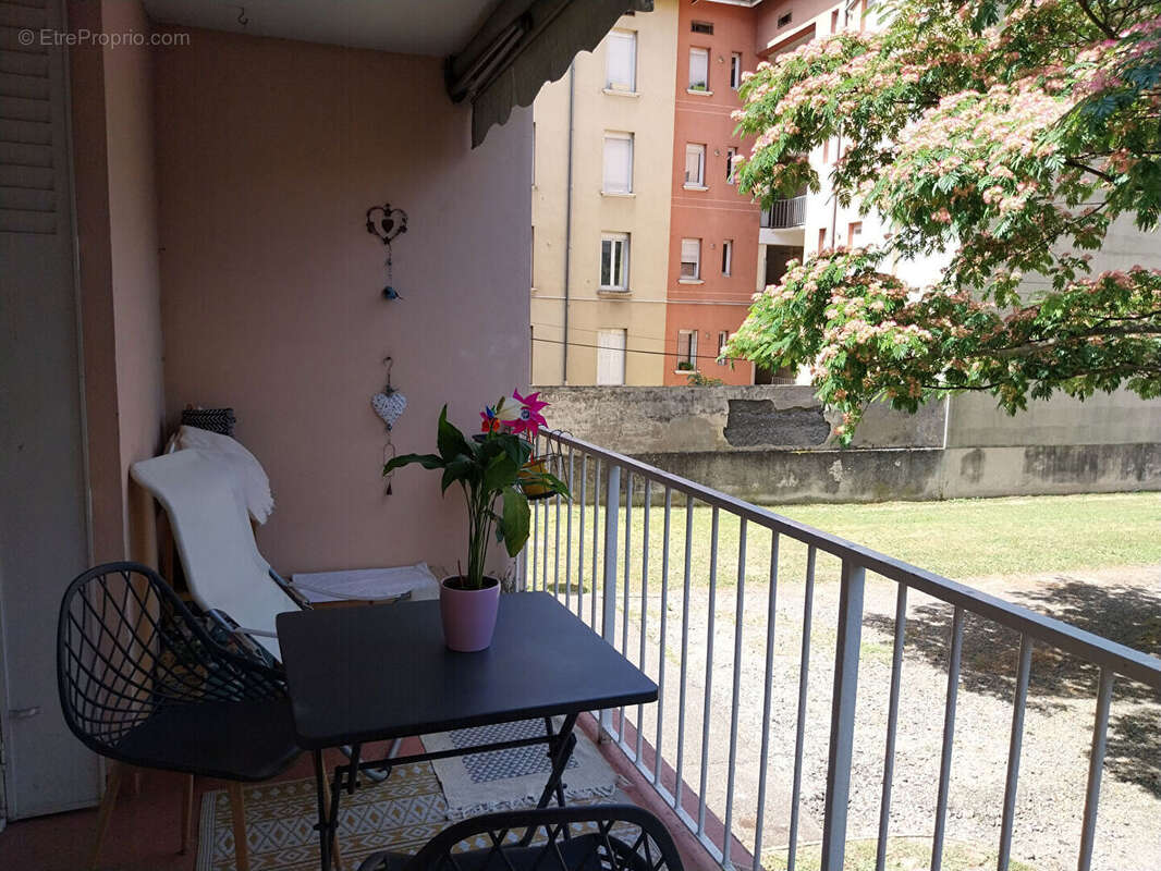 Appartement à VIENNE