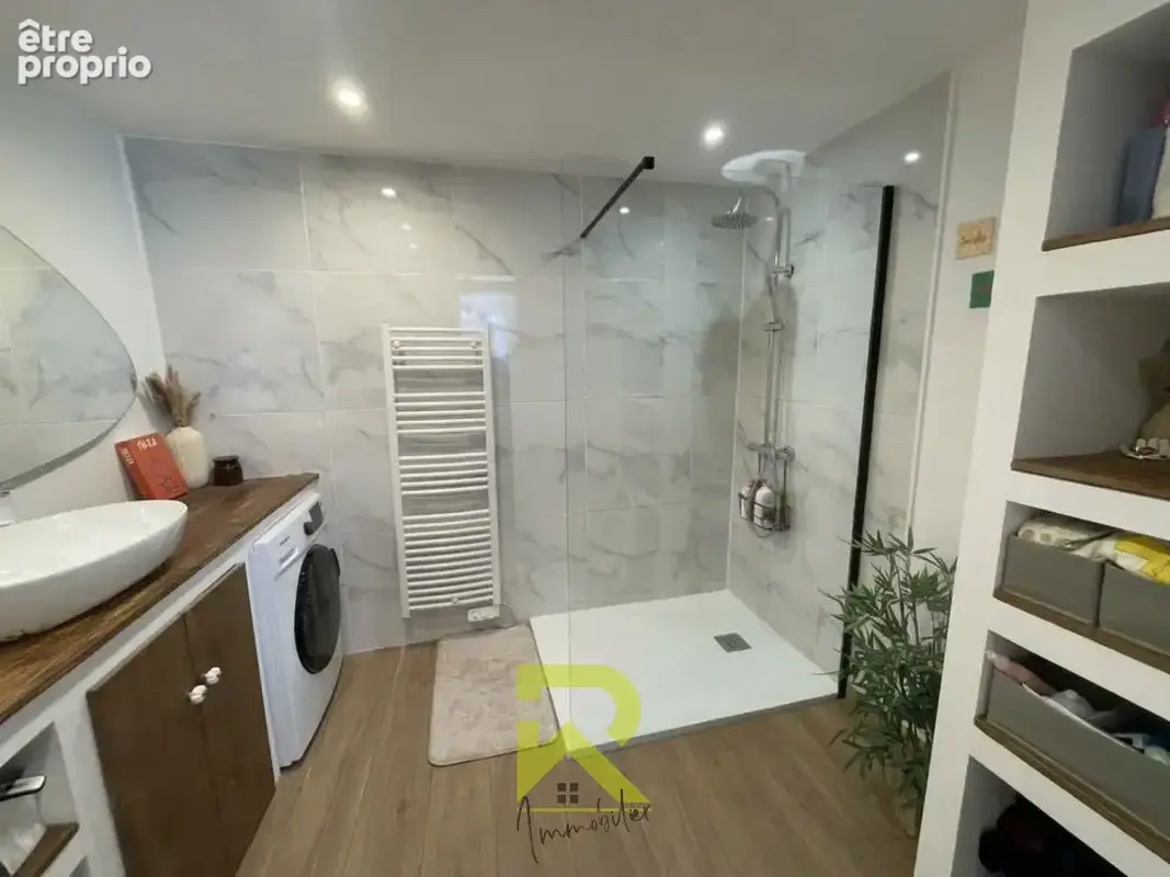 Maison de caractère avec studio indépendant à Pinet (34) - photo 5