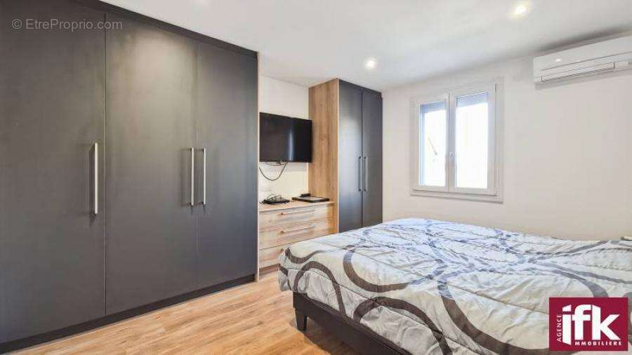 Maison plain-pied de 205 m² sur 13,52 ares avec piscine et double garage – DPE B - photo 12