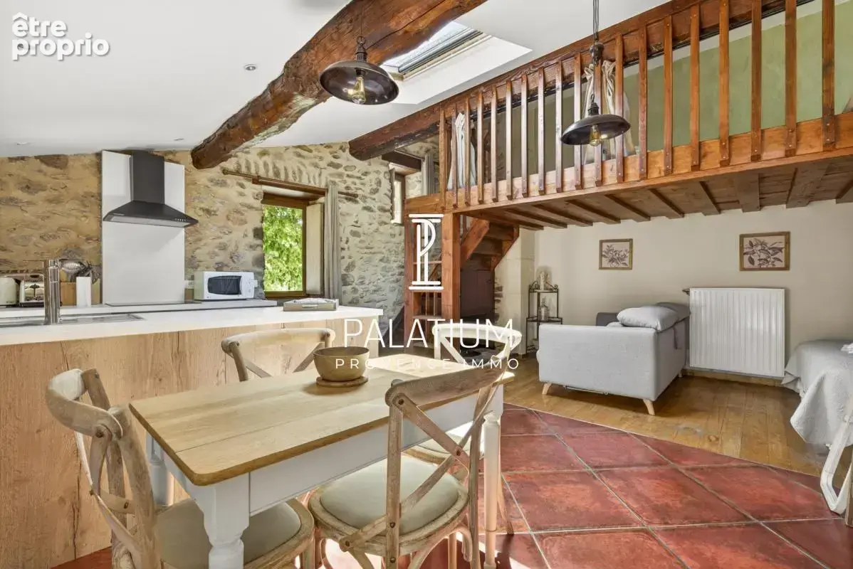 Domaine avec gîtes et chambres d'hôtes Ardèche 07 - photo 25