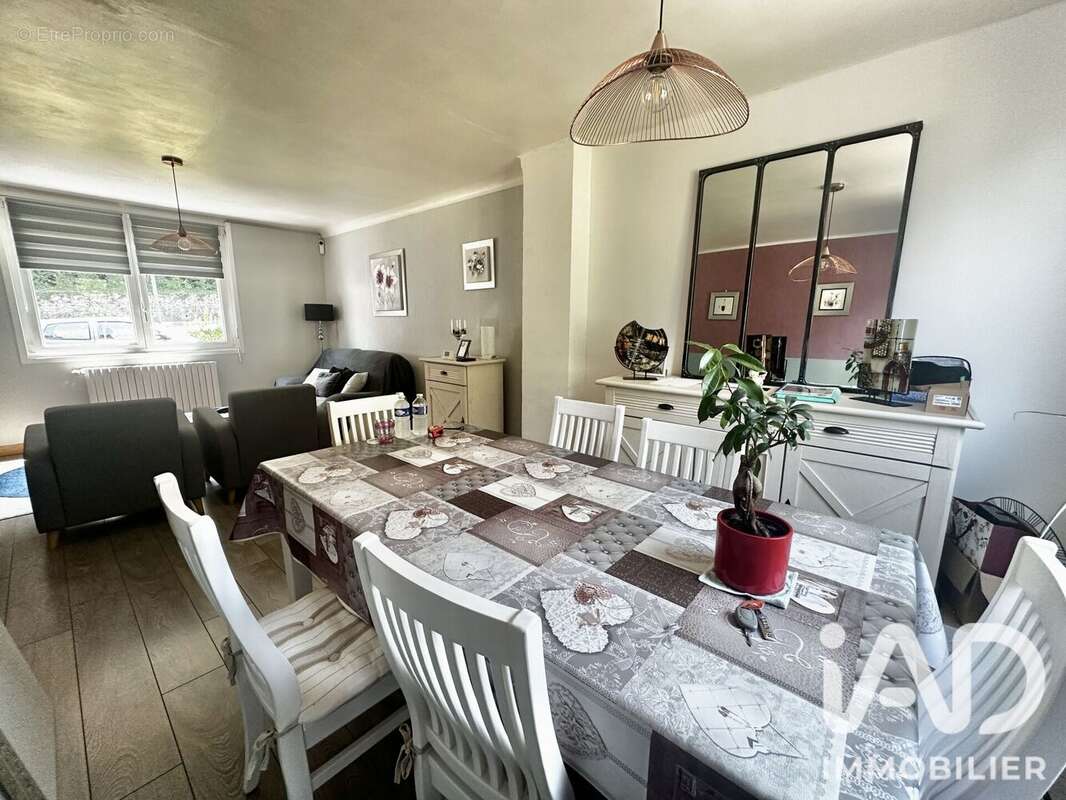 Photo 3 - Maison à CHERBOURG-OCTEVILLE