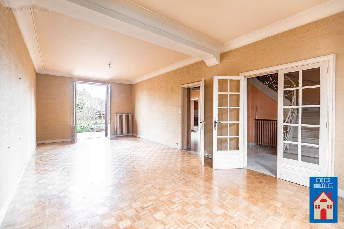 Maison à ALBI