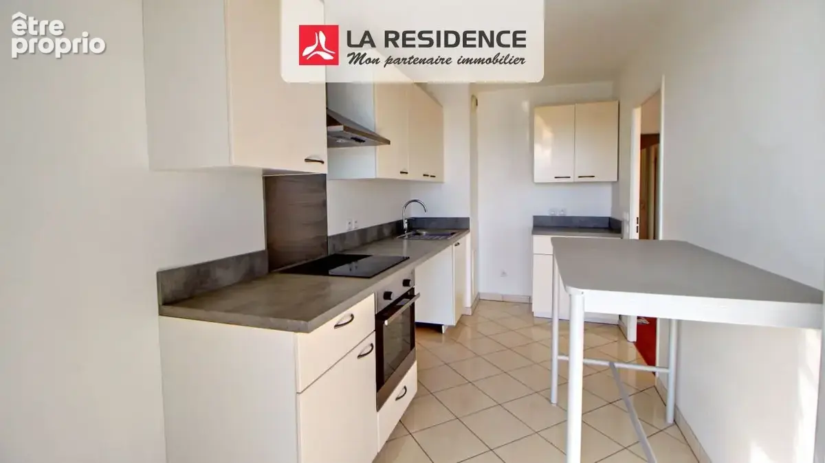 Appartement 3 pièces 65 m² à vendre à Bois-D'arcy (78390) - photo 2
