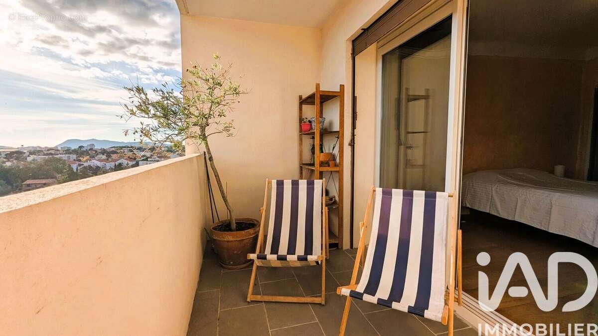 Photo 5 - Appartement à TOULON