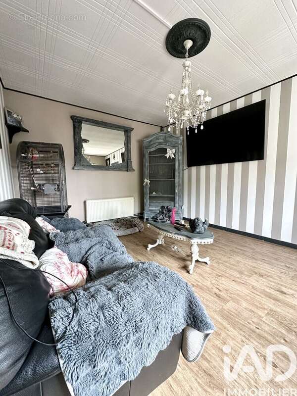 Maison 122 m² à Clairmarais  - photo 4