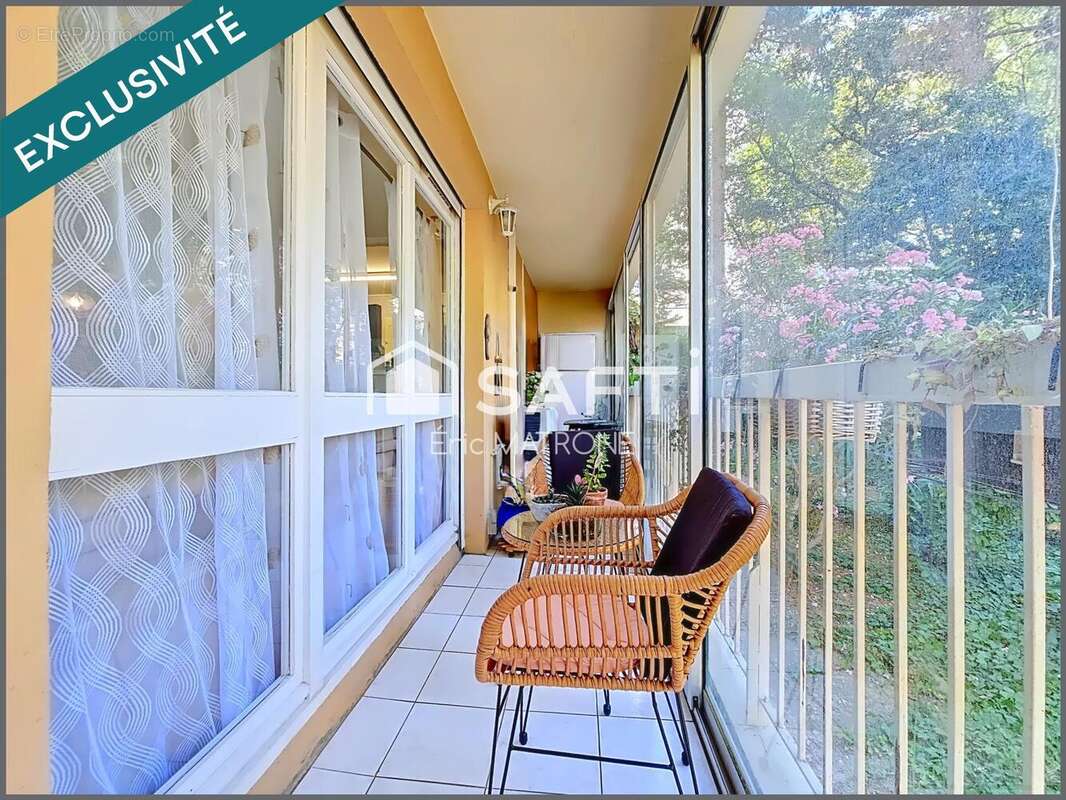Photo 4 - Appartement à MARSEILLE-10E
