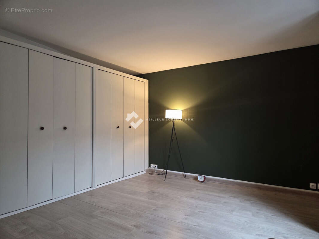 Appartement à ANNET-SUR-MARNE
