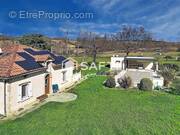 Photo 1 - Maison à MOLIERES