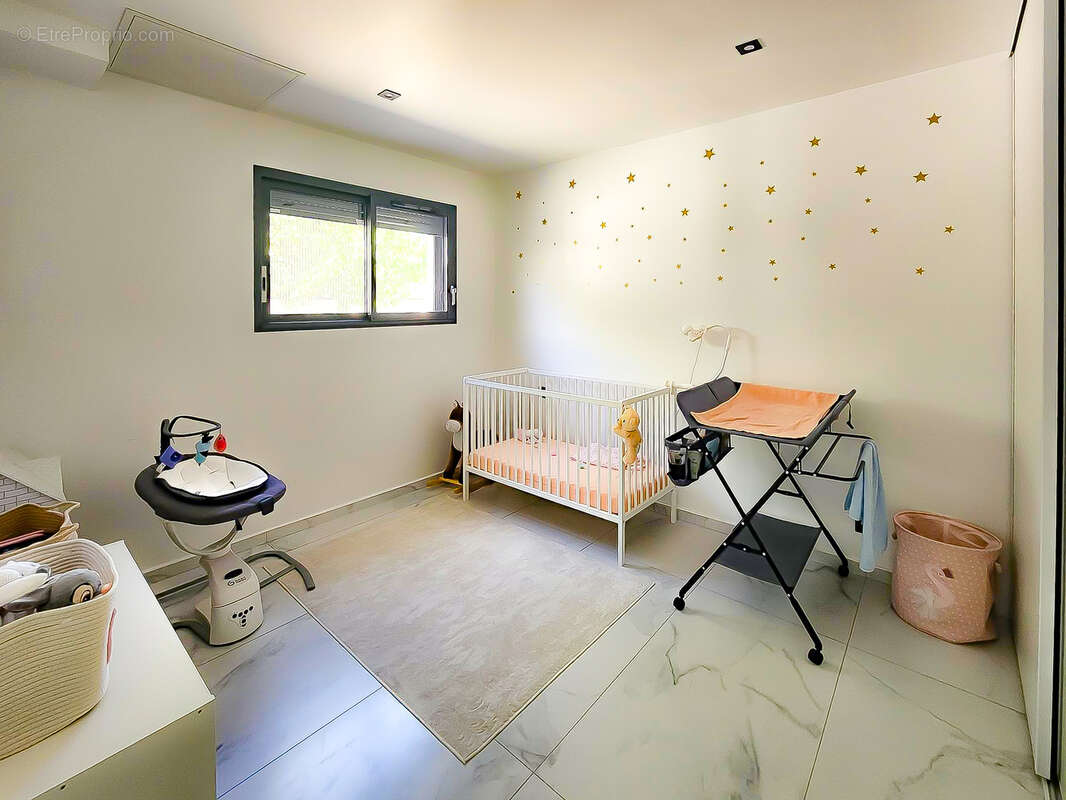 Maison contemporaine - photo 20