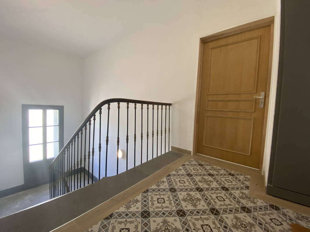 Appartement à PIGNAN