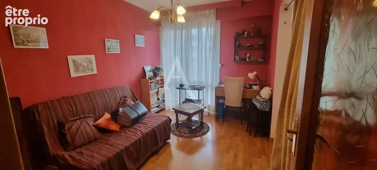 Appartement La Chaussee Saint Victor 4 pièce(s) 87 m2 - photo 4