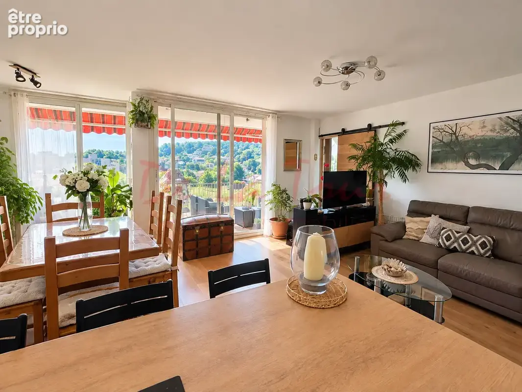 Photo Appartement à Marseille-12e au prix de 258 000€
