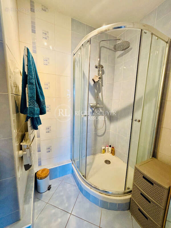Appartement à LYON-7E