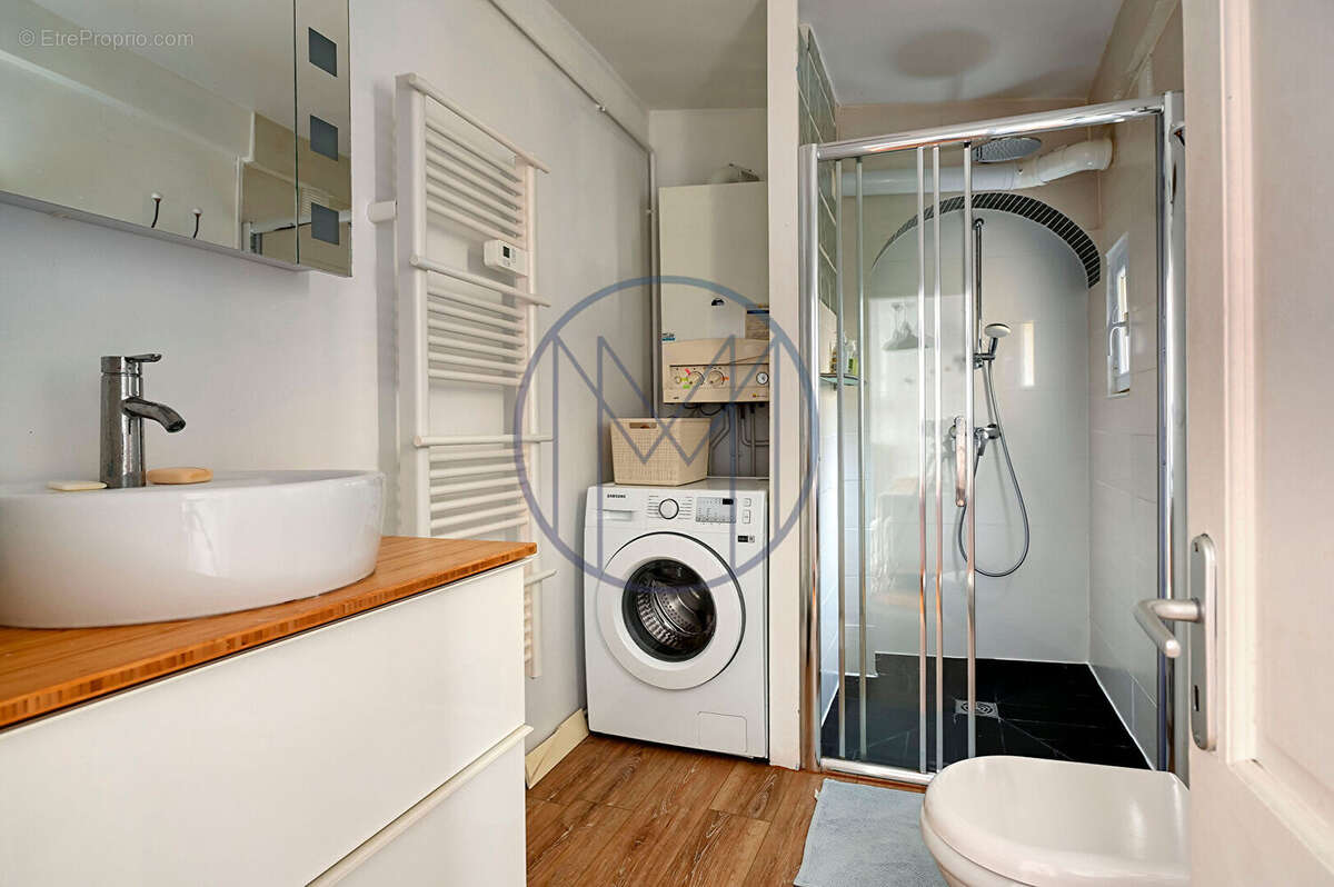 Appartement à VERSAILLES